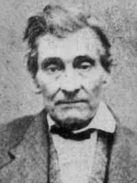 James Hendricks (1808 - 1870) Profile